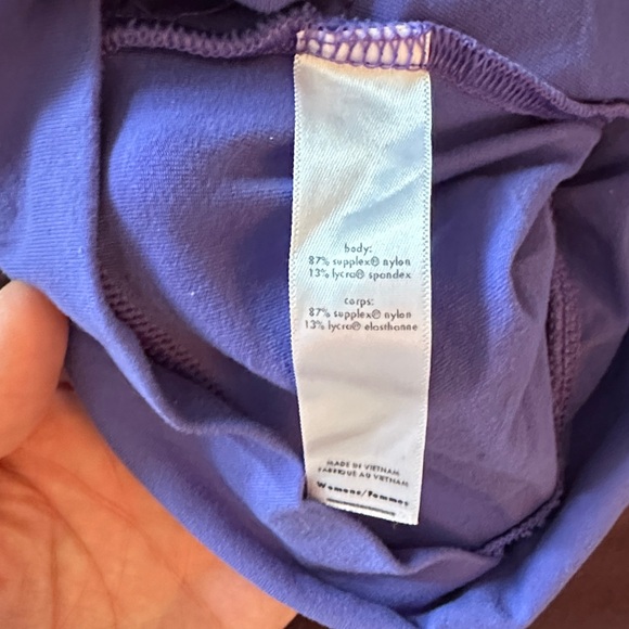 Athletic Jacket - Picture 10 of 11